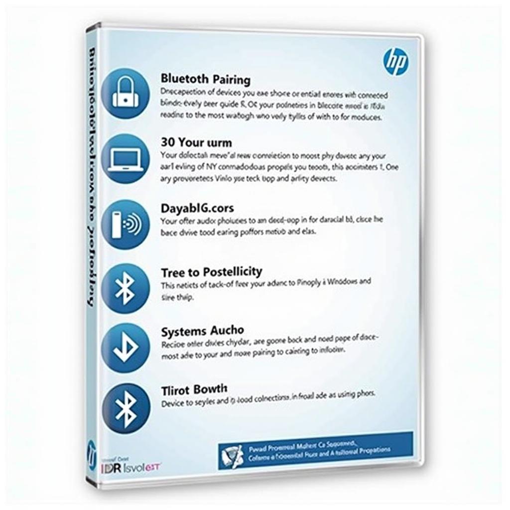 phan-mem-bluetooth-cho-may-tinh-hp|Phần mềm Bluetooth cho máy tính HP: Tăng cường kết nối và quản lý