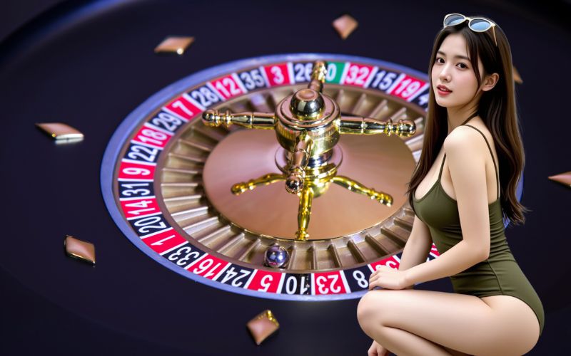 Cơ Cấu Giải Thưởng Độc Quyền Cơ Cấu Giải Thưởng Độc Quyền