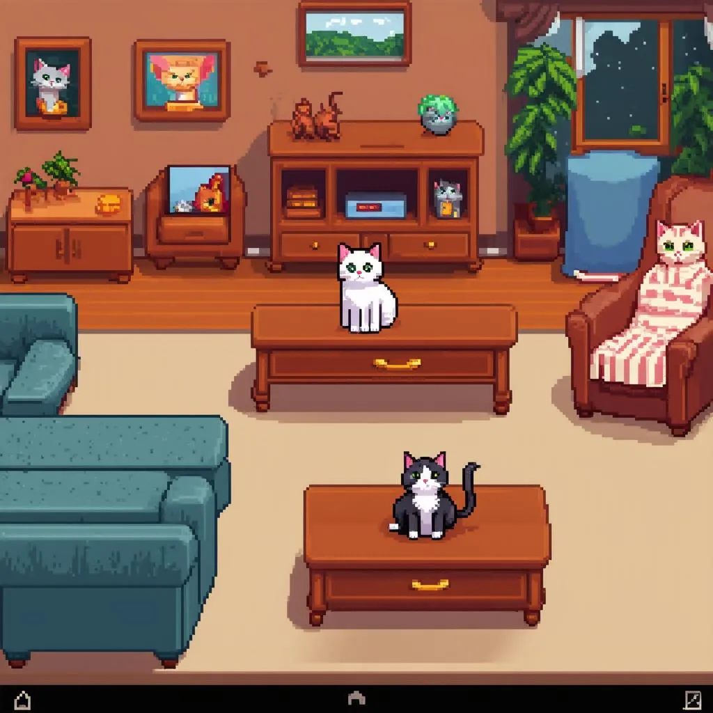 Adorable Home gameplay