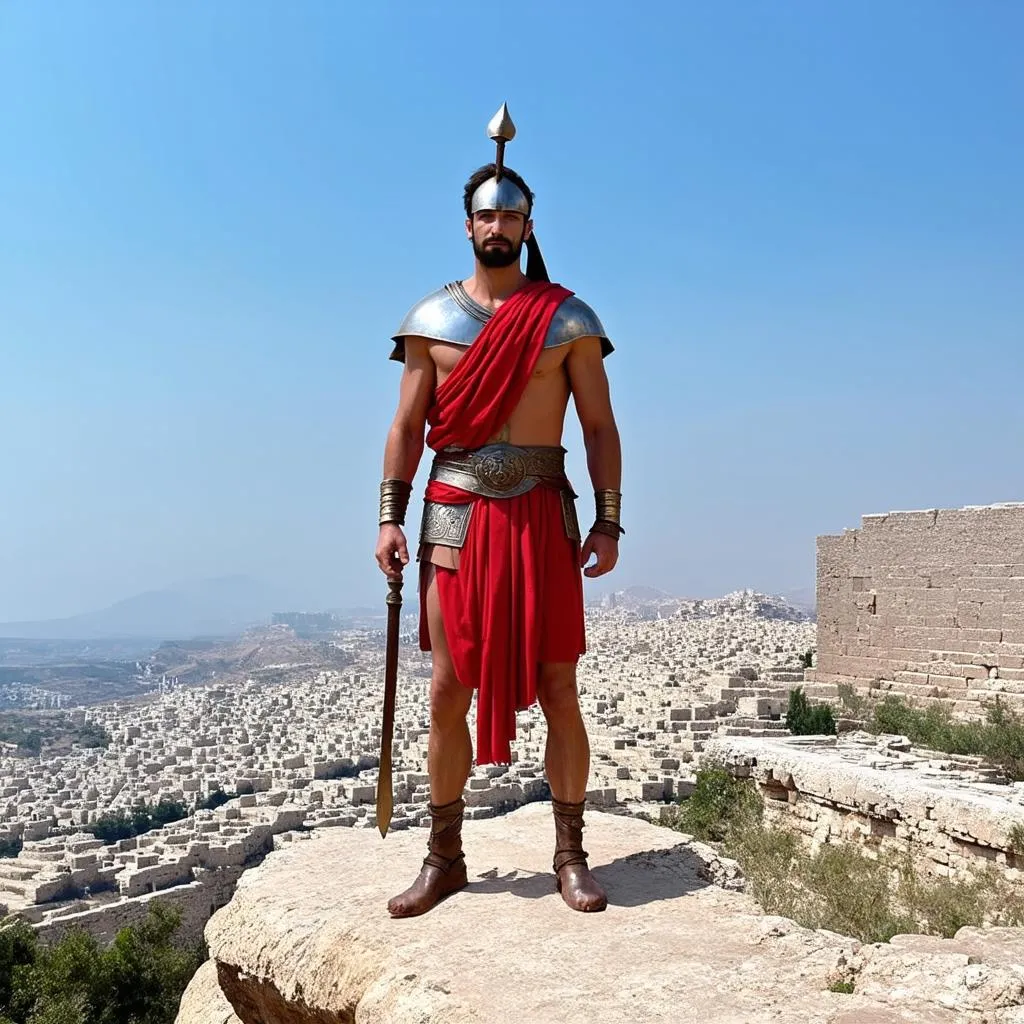 Assassin's Creed Odyssey