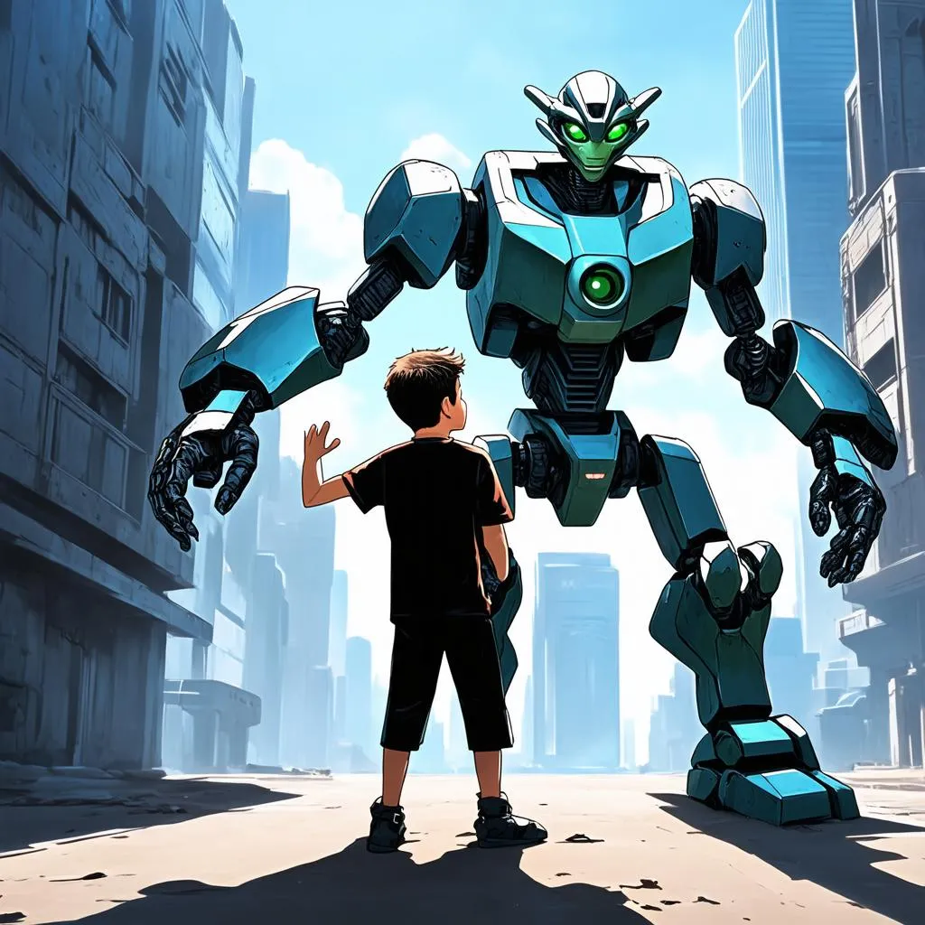 ben 10 protector of earth