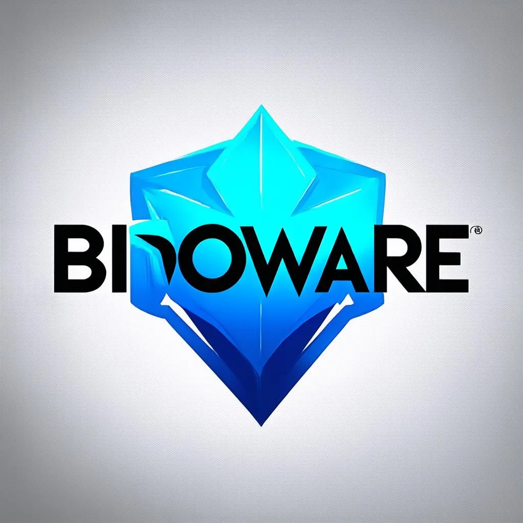 Logo Bioware