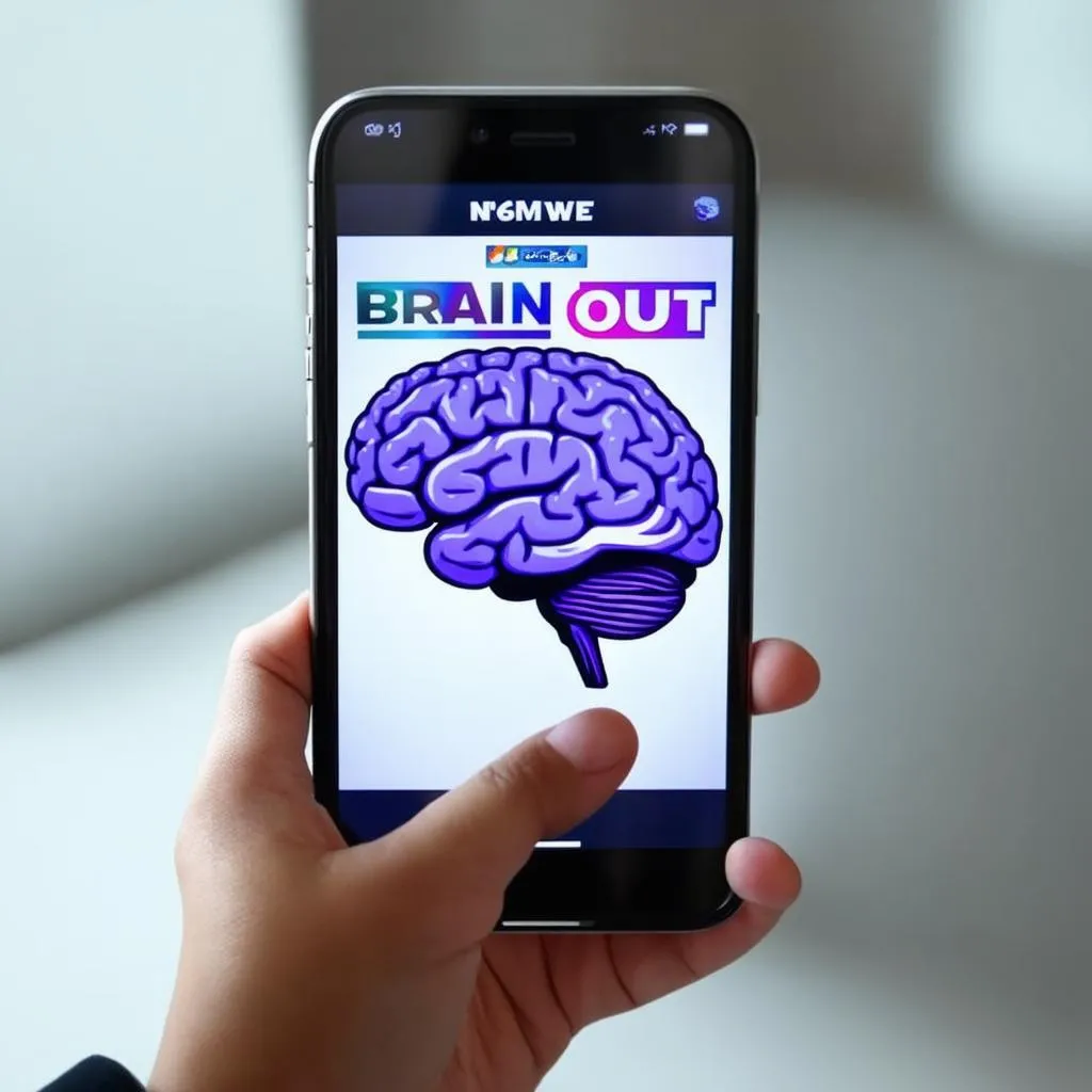 Brain Out Game