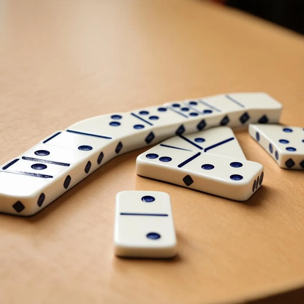 Quân Domino