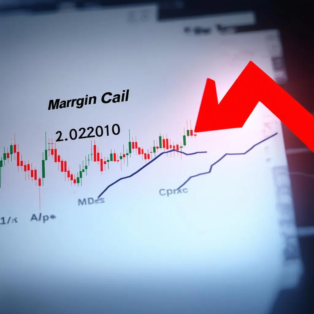 Hình ảnh minh họa Call Margin