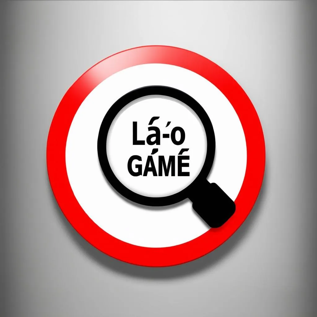 Cảnh giác lừa đảo game