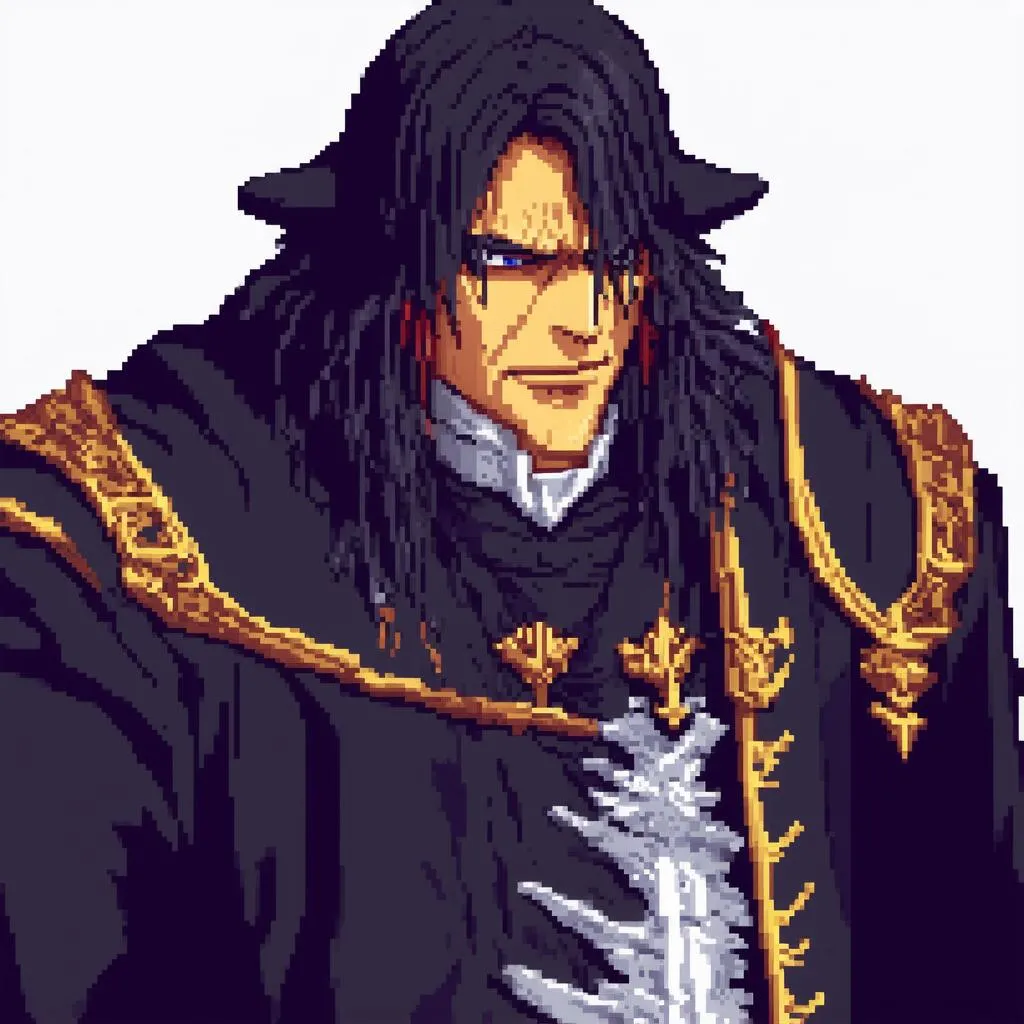 Castlevania: Symphony of the Night