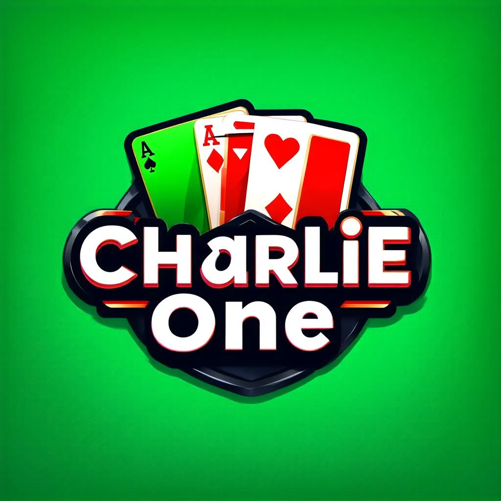 Logo của câu lạc bộ Charlie One