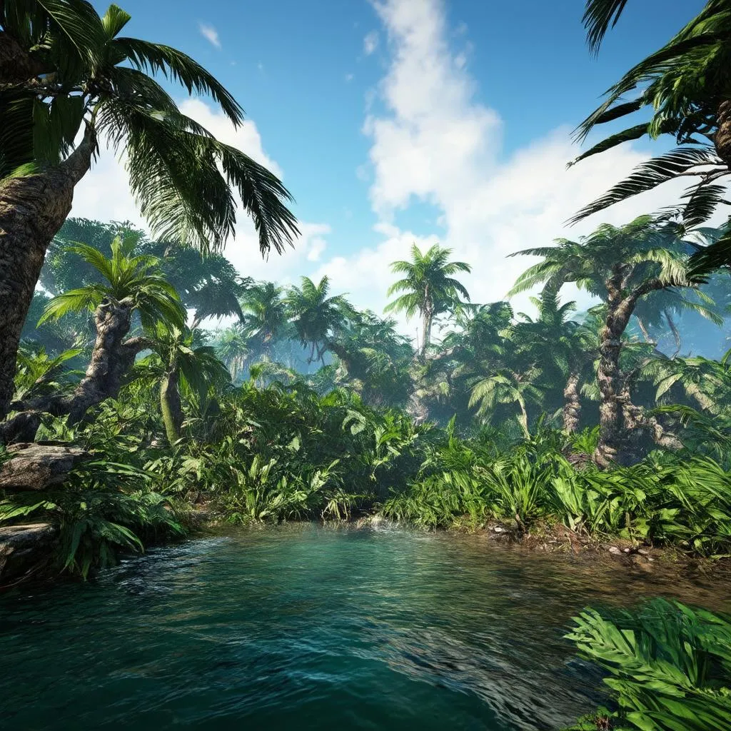 Crytek Crysis