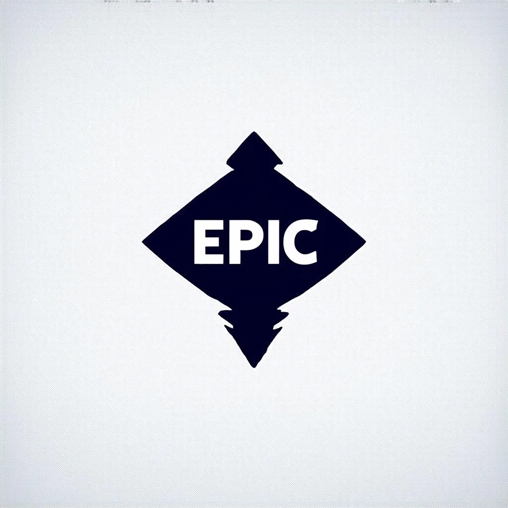 logo epic games