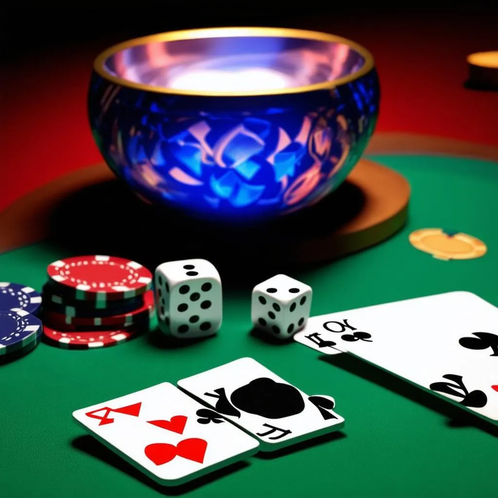 Casino Trực Tuyến Fantan