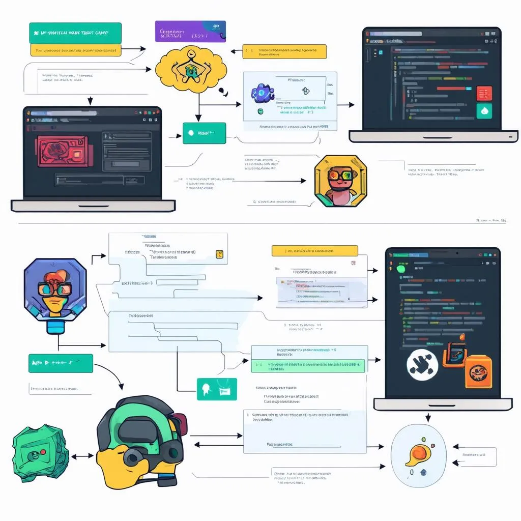 Game design process