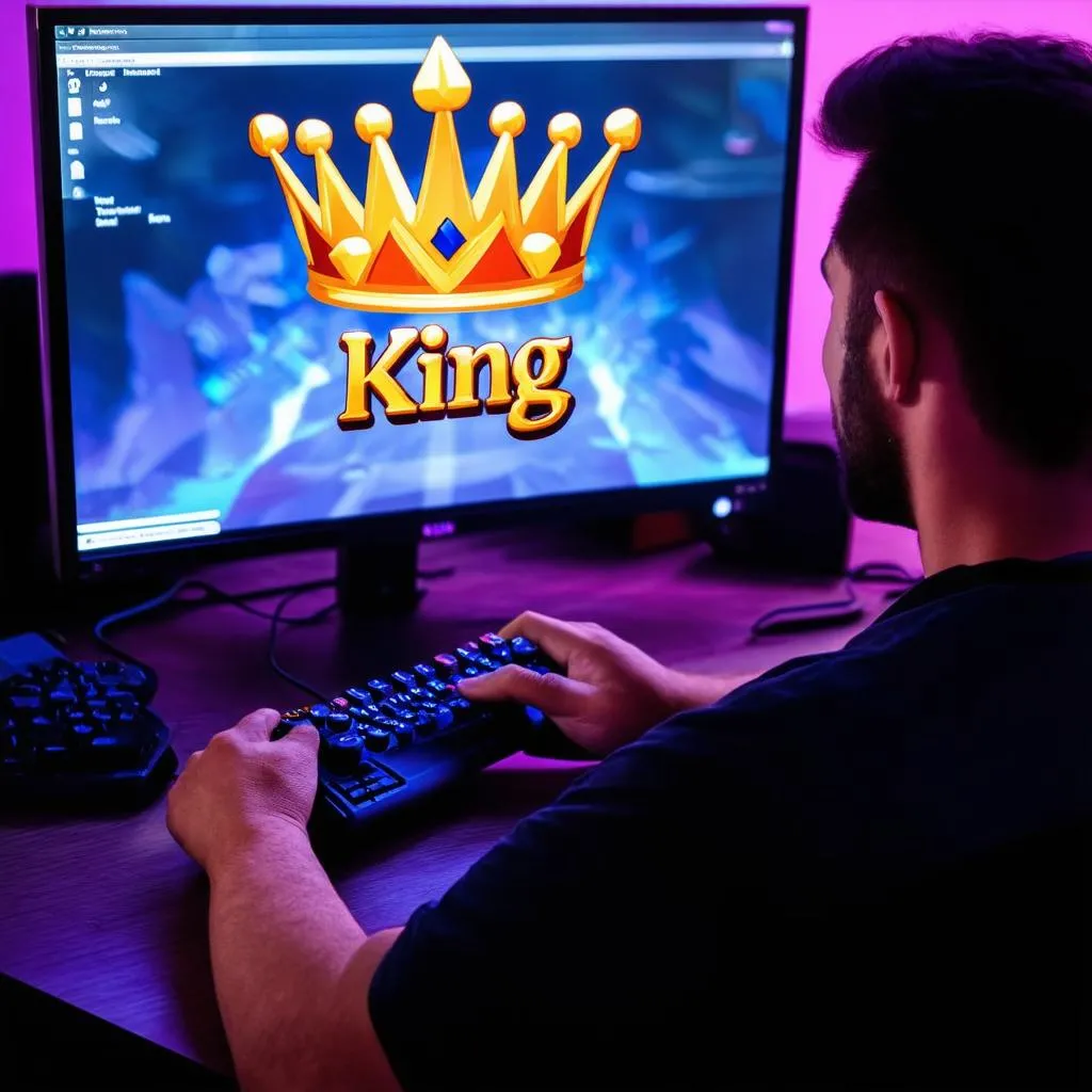 Game King PC