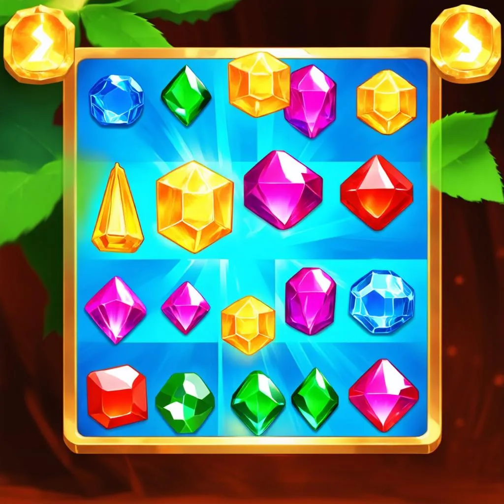 Game liên hoàn kinh điển