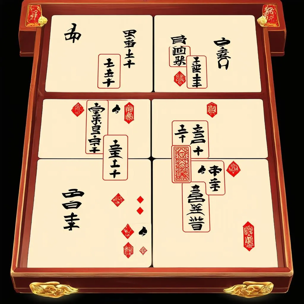 Game Trung Quốc