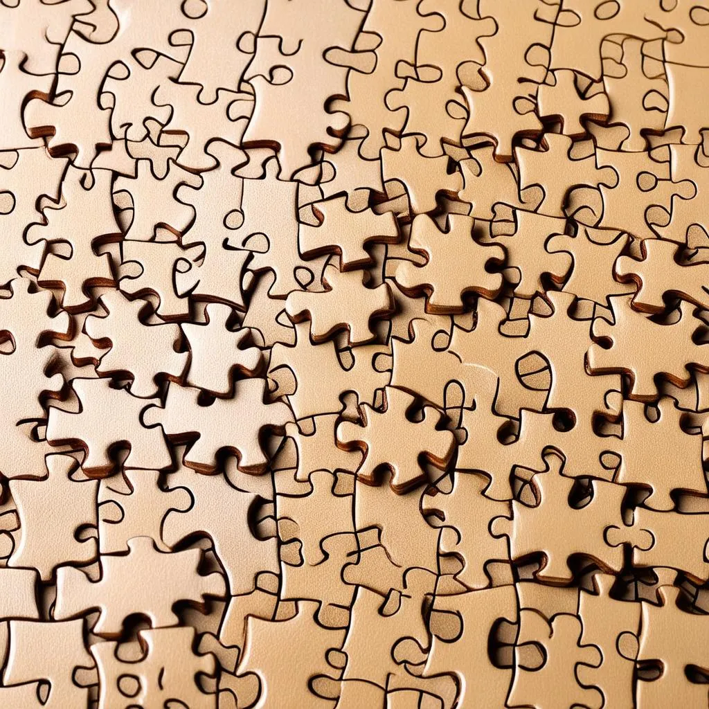 Ghép hình puzzle