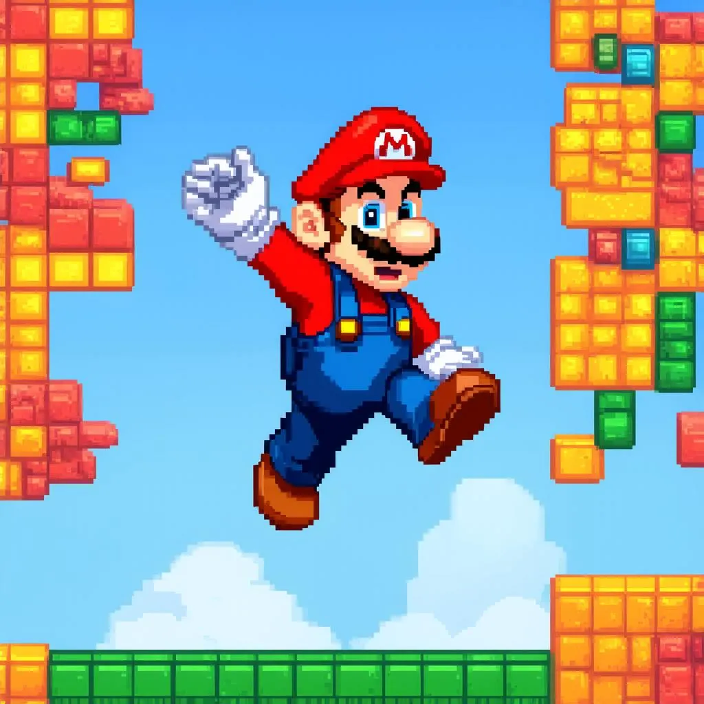 Mario