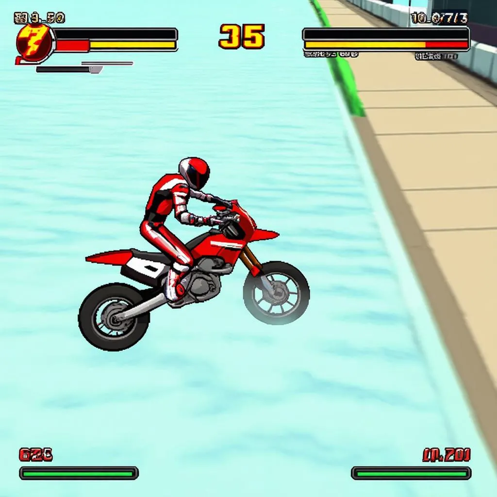 Trải nghiệm game Kamen Rider