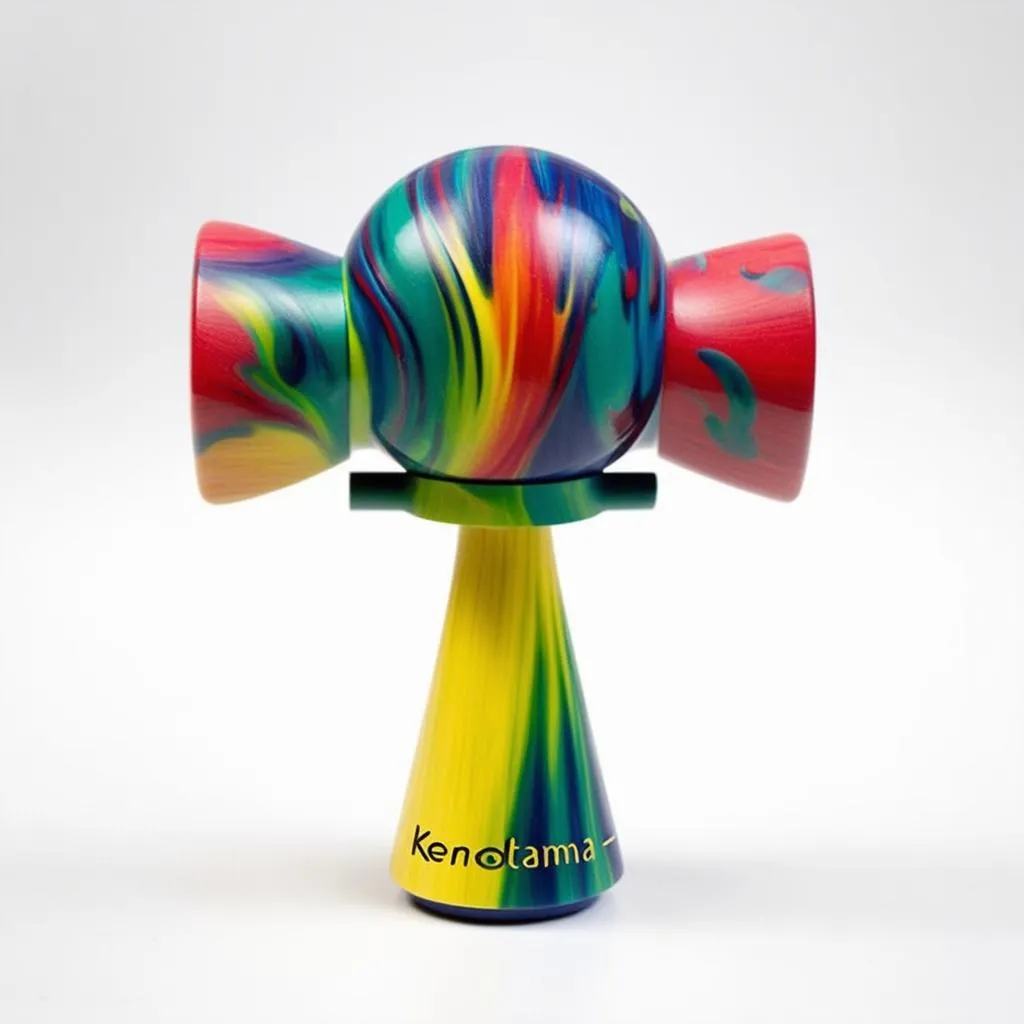 kendama-modern-design