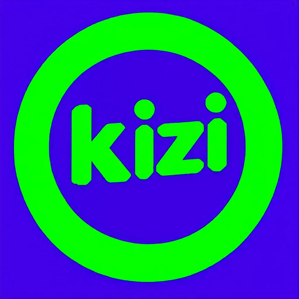 Logo của Kizi