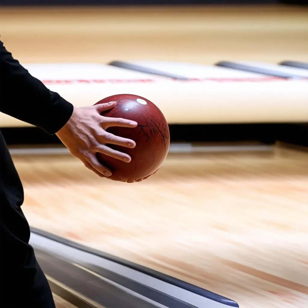 Bowling Technique