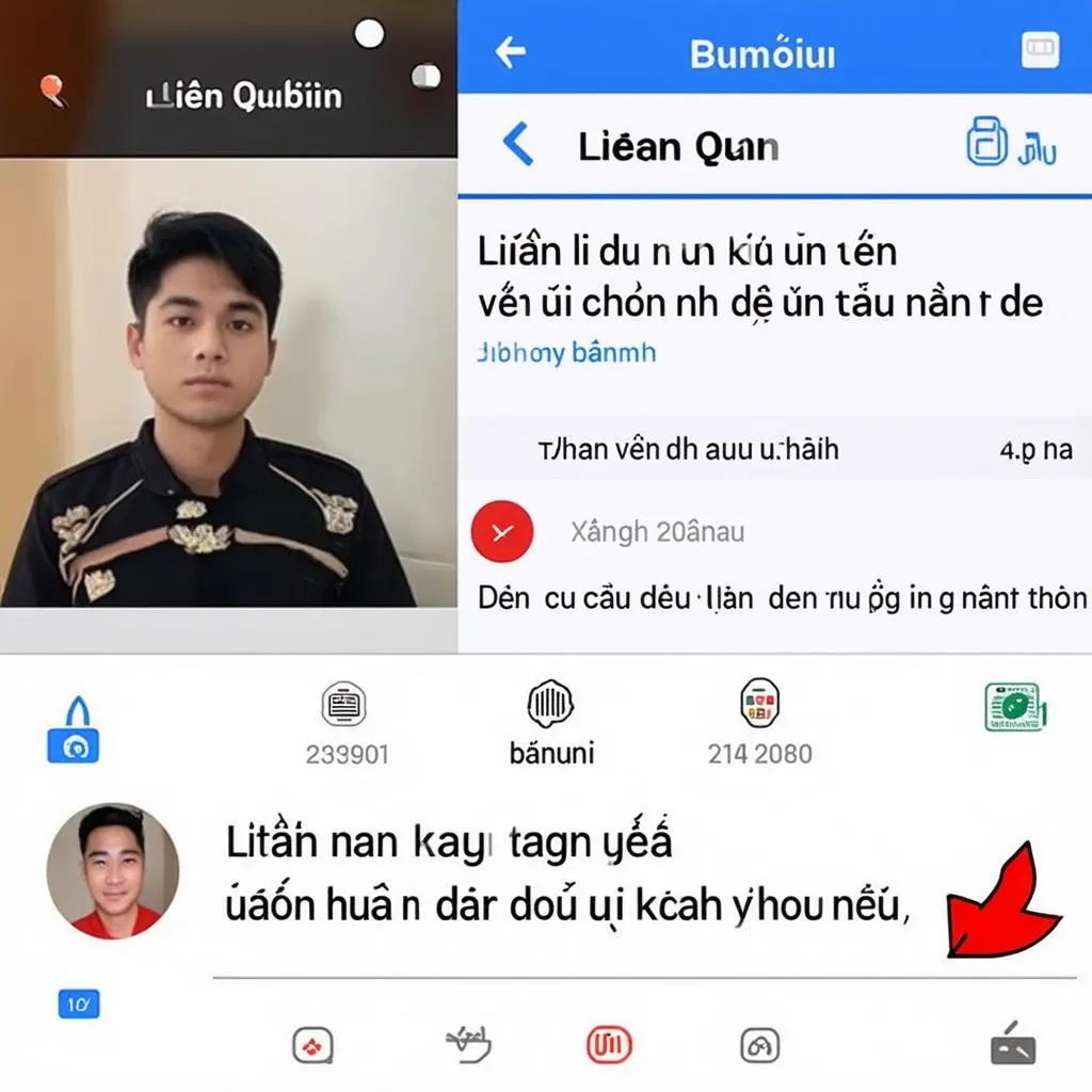 Tài khoản Liên Quân Mobile bị khóa