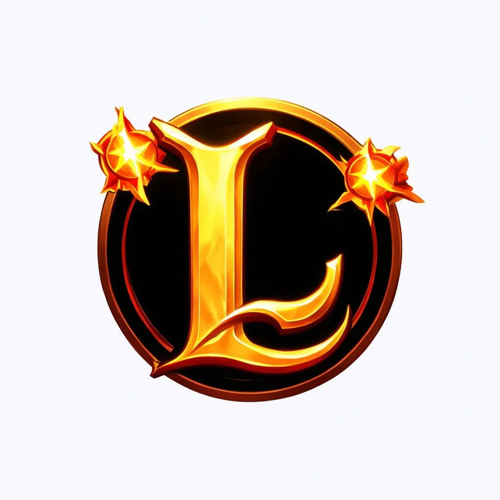 Logo của Lilith Games