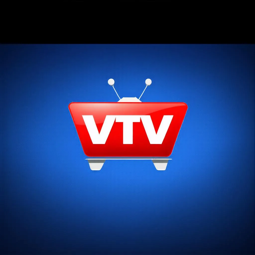 Logo VTV