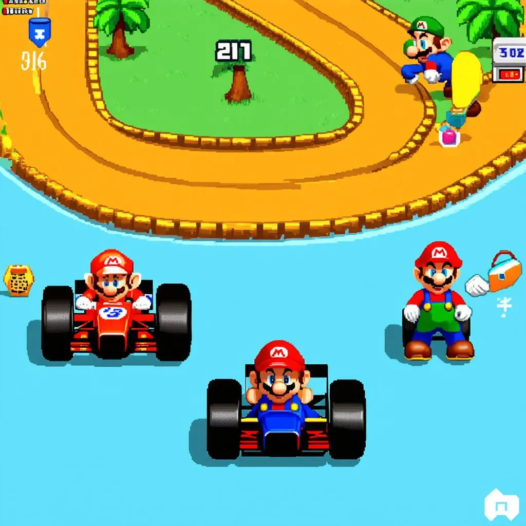 mario-kart