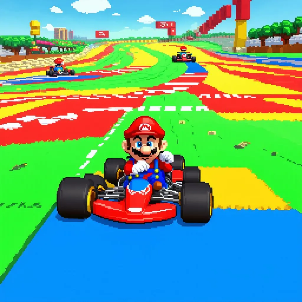 mario-kart