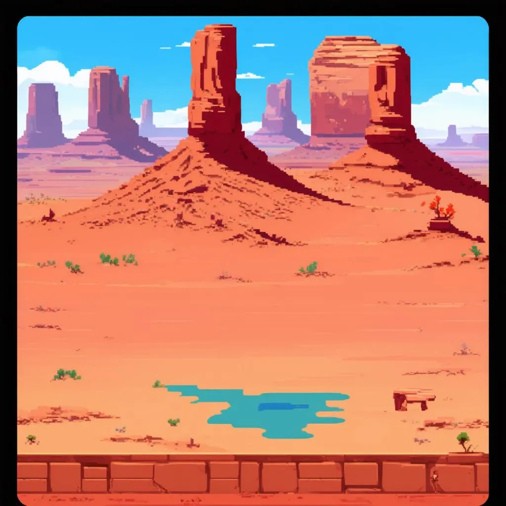 Monument Valley 2 - game giải đố