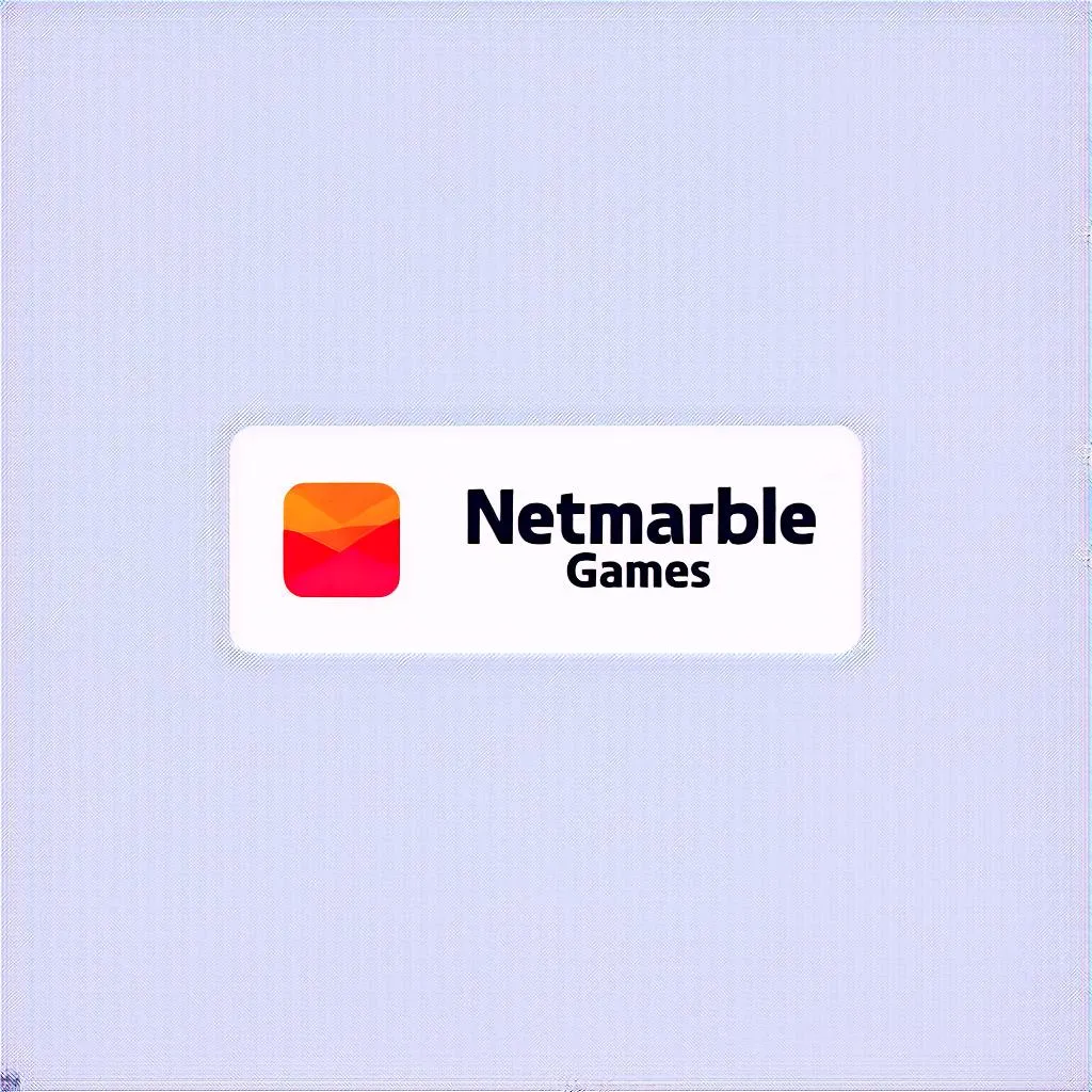 Logo Netmarble