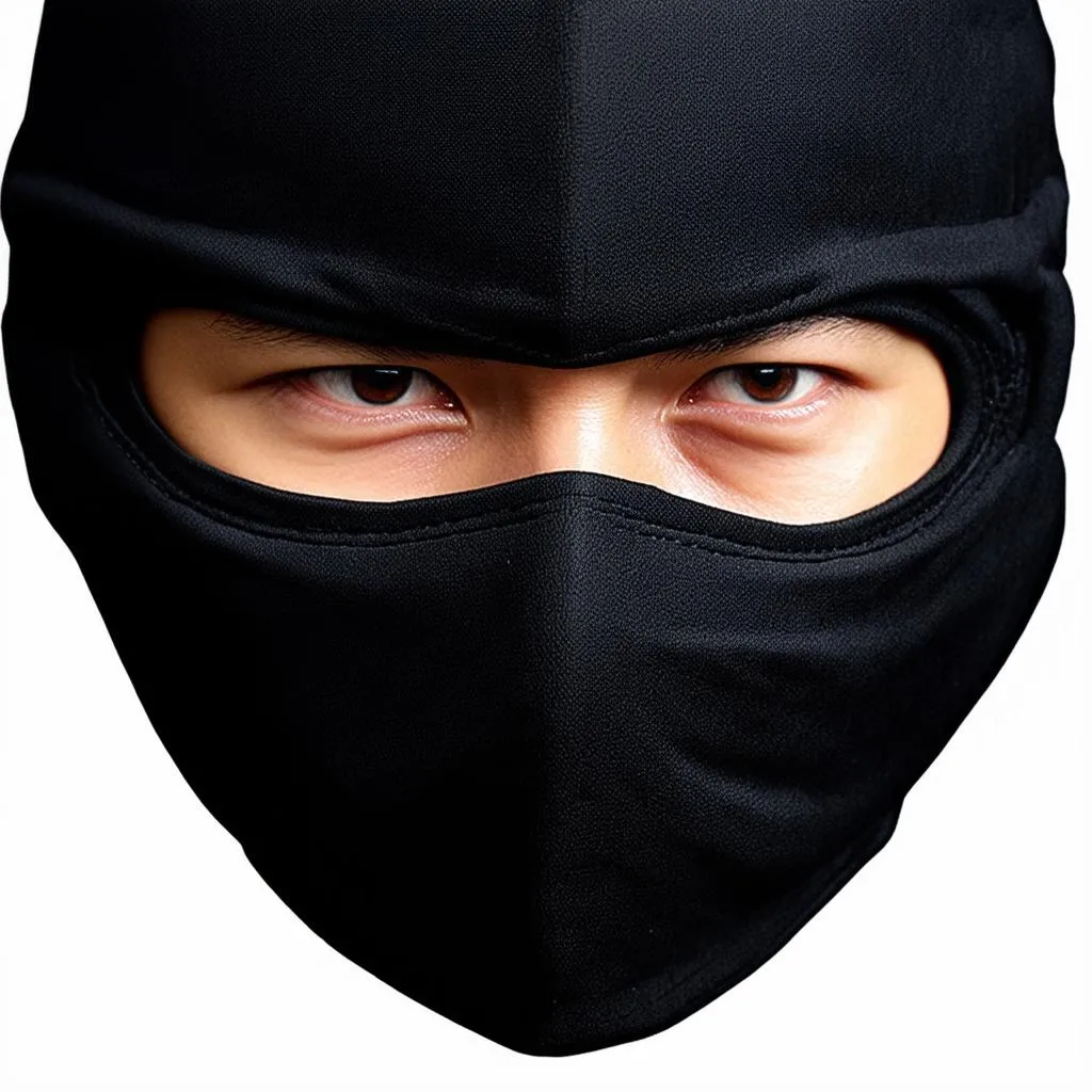 Nhân vật Ninja