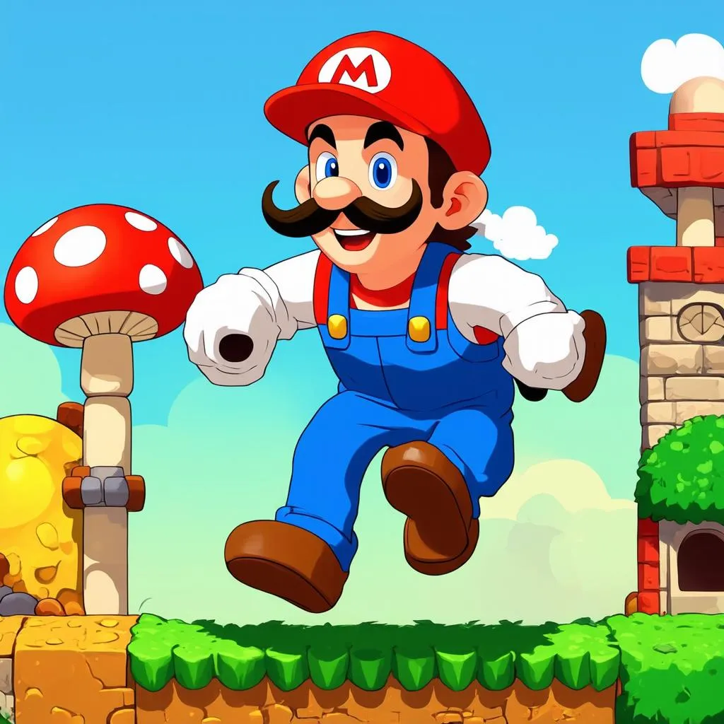 Siêu Mario