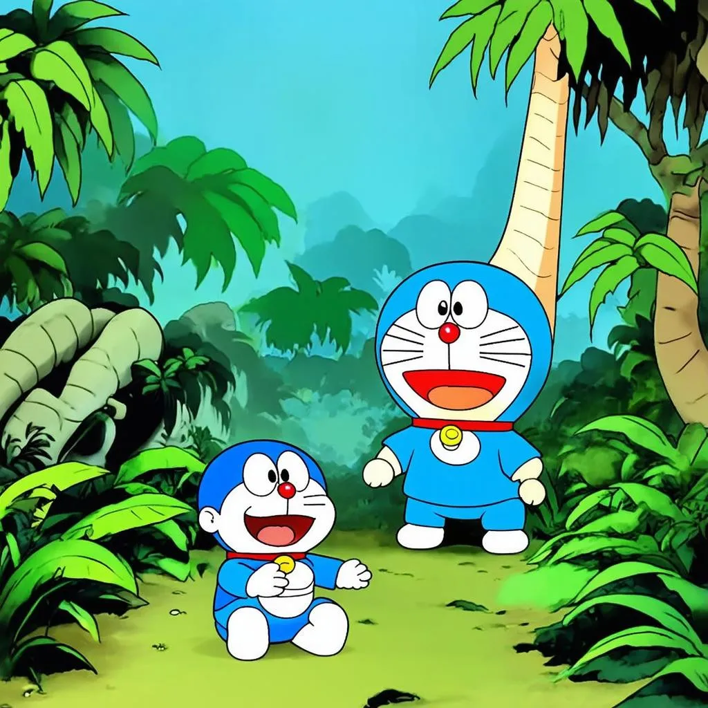 game-nobita-khung-long