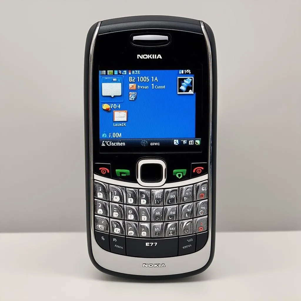 nokia-e71