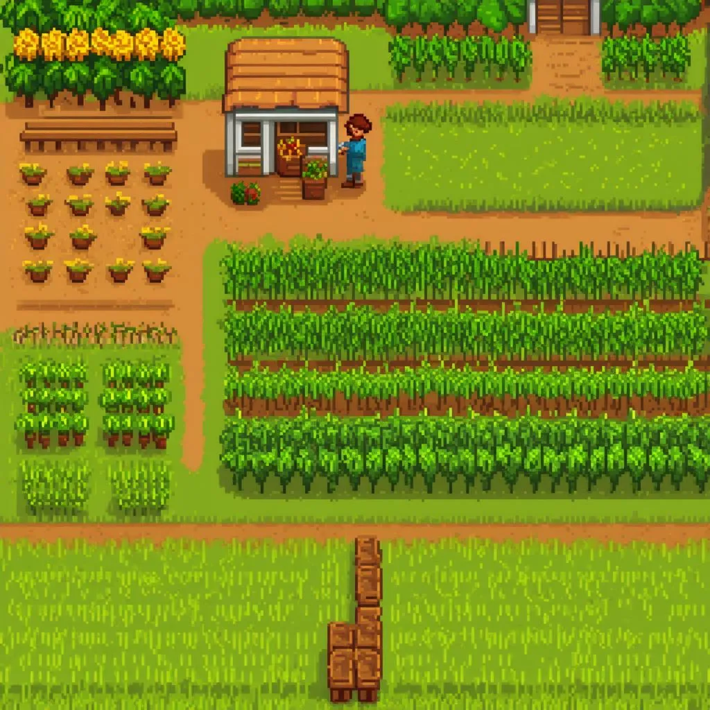 Stardew Valley