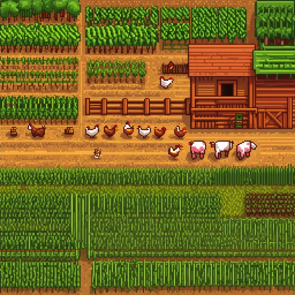 Stardew Valley