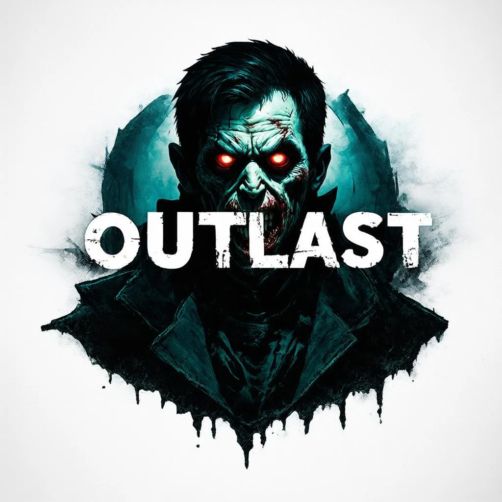 Logo game Outlast