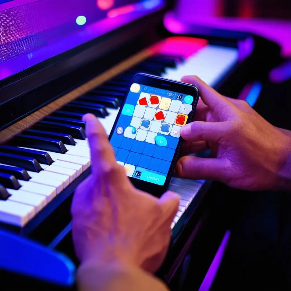 Piano Tiles