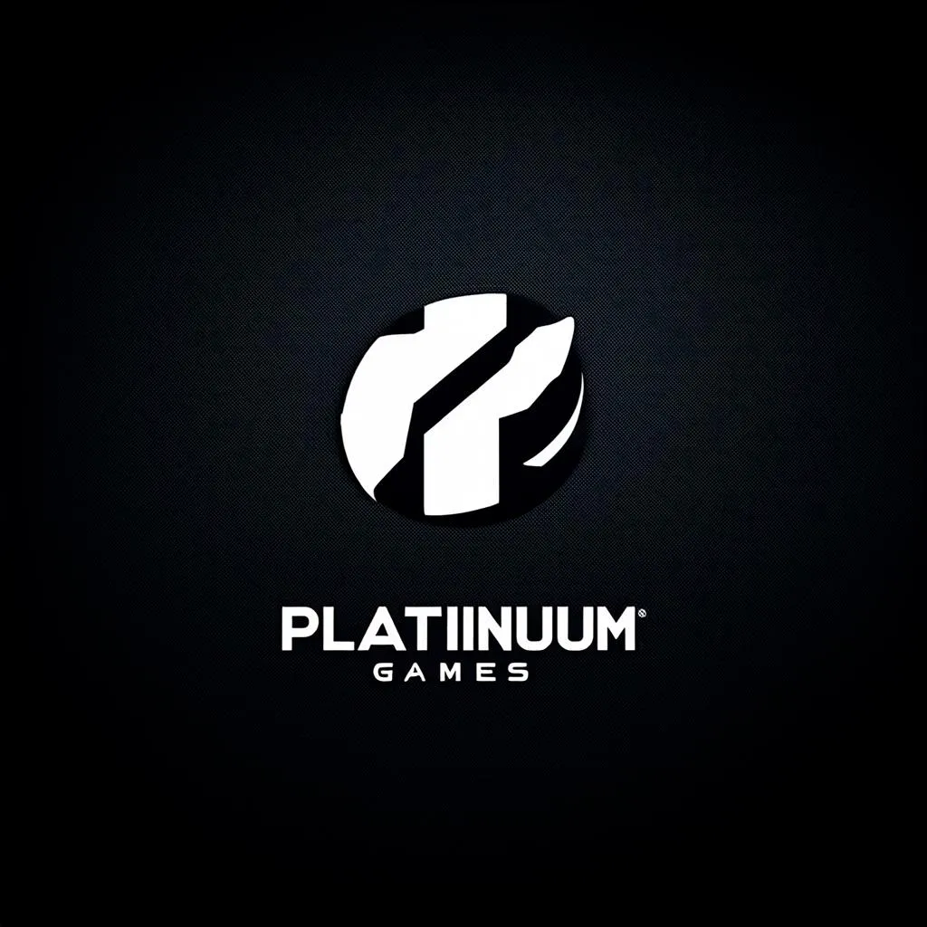 Logo Platinum Games