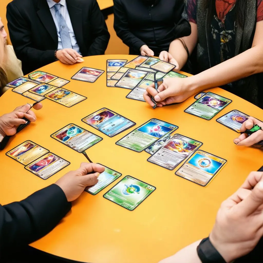 Pokémon Trading Card Game