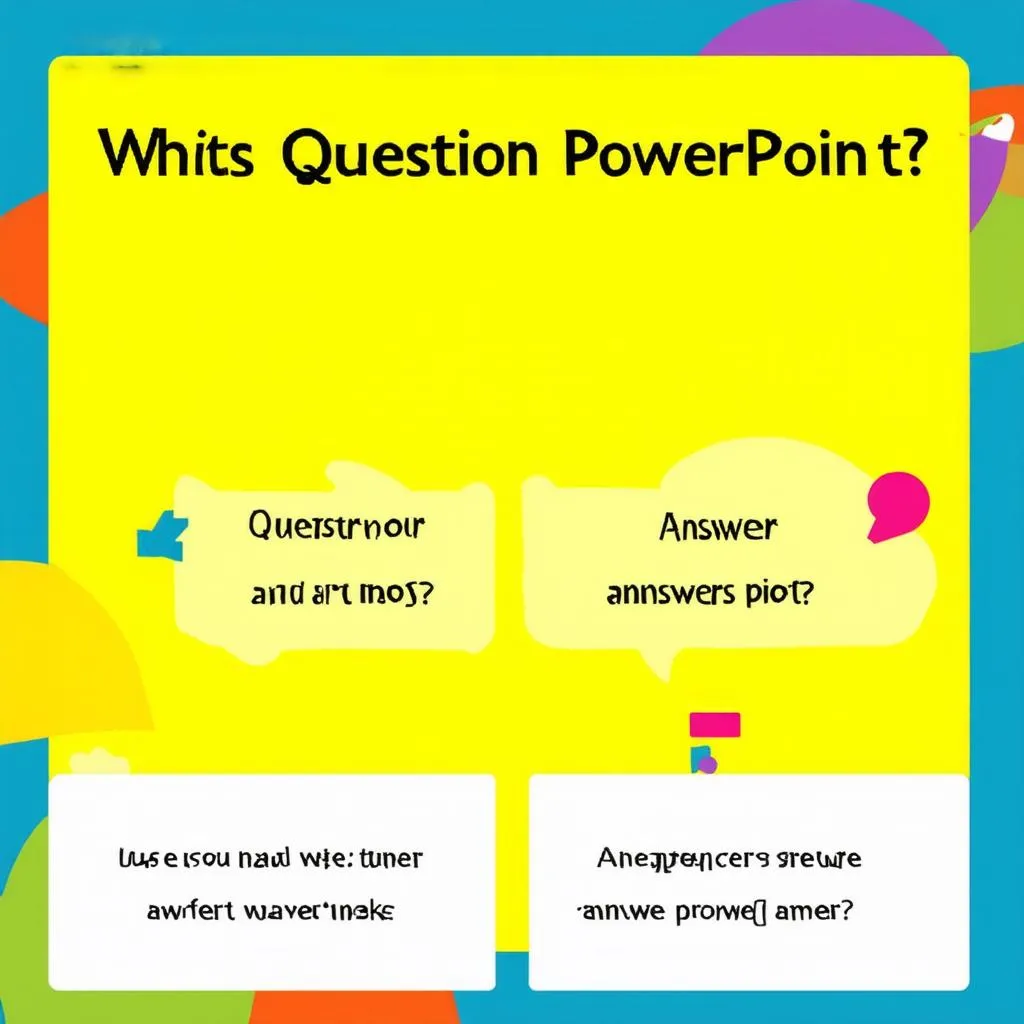 PowerPoint game