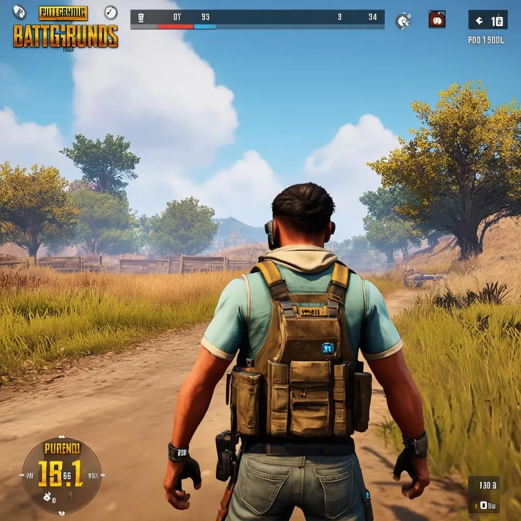 PUBG Mobile