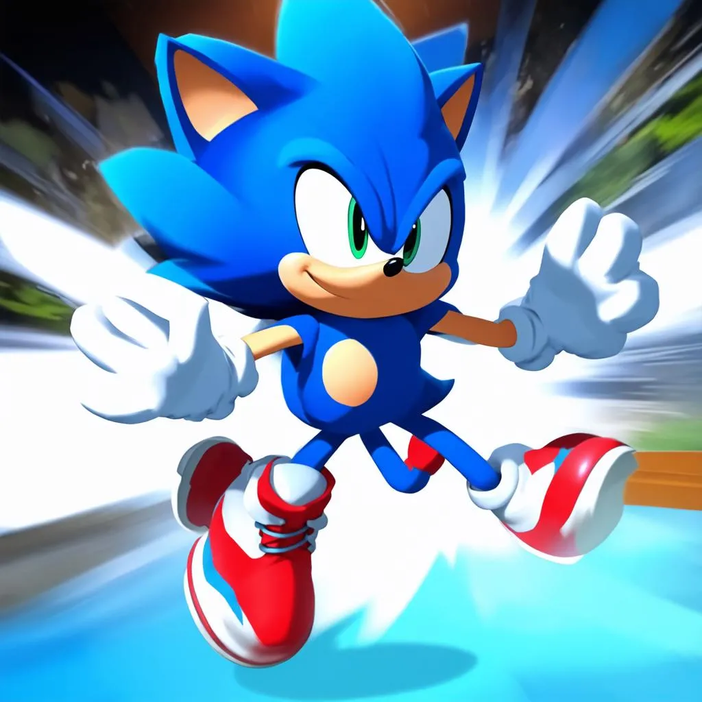 sonic-the-hedgehog