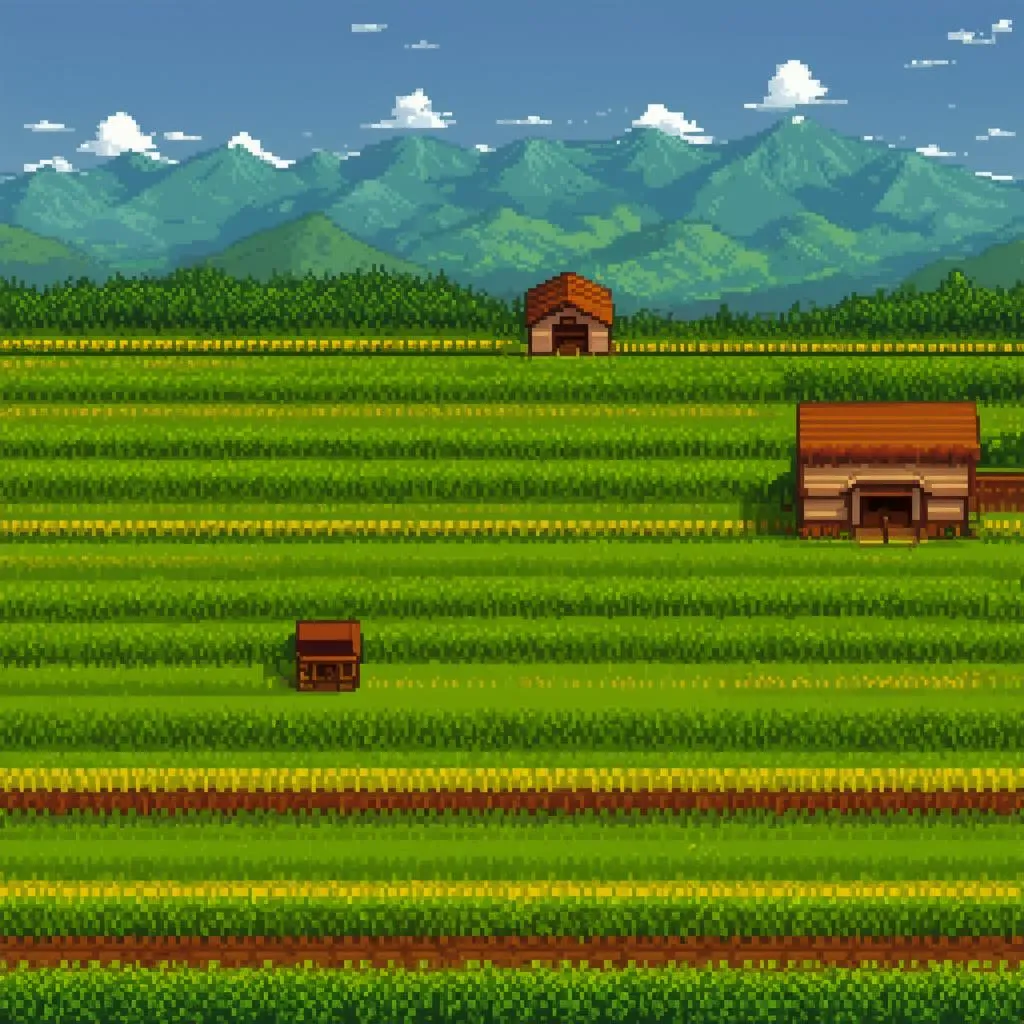 Stardew Valley