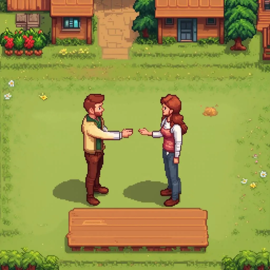 Stardew Valley