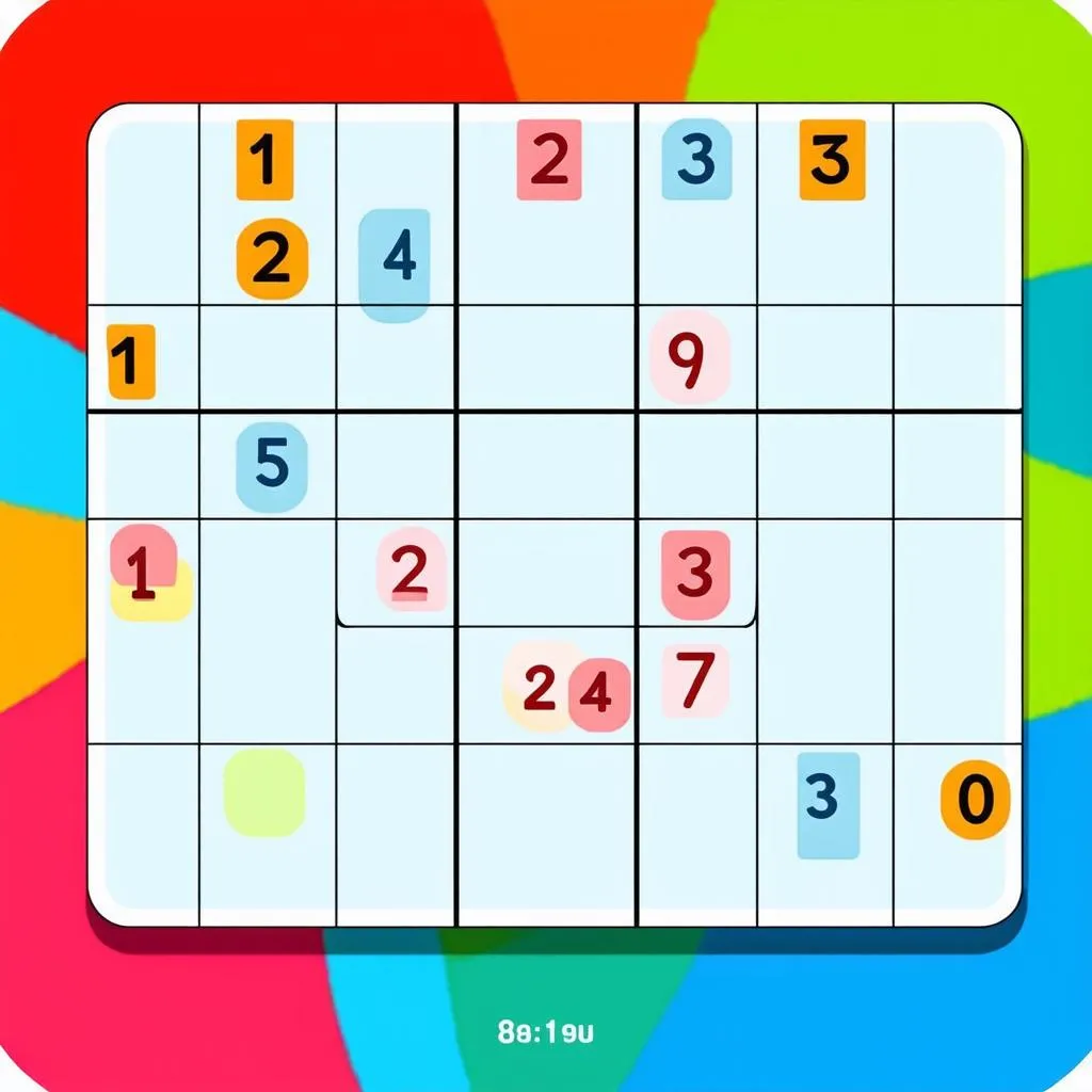 Sudoku Game