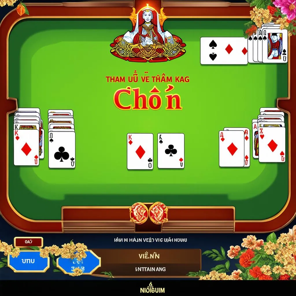 Tải game chắn online