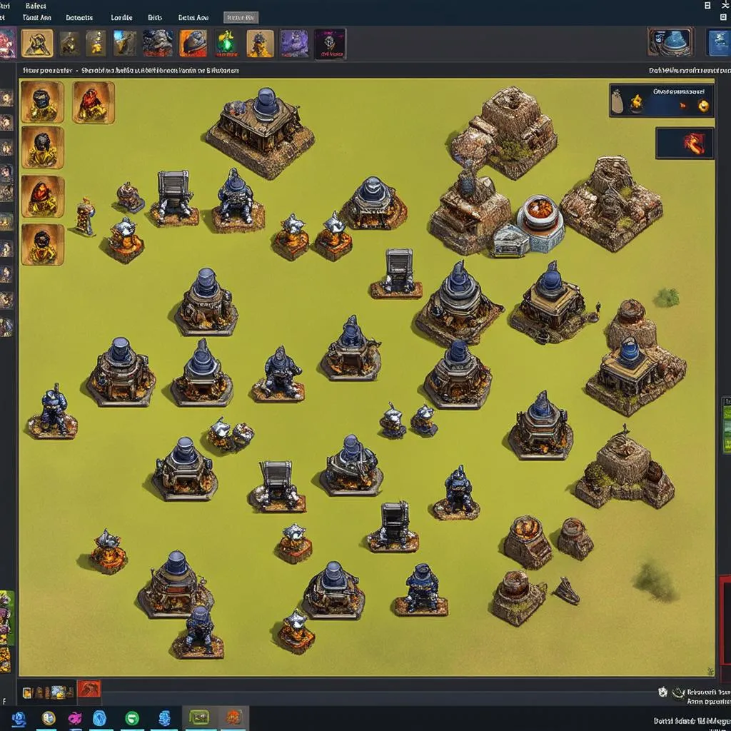 Download strategy games